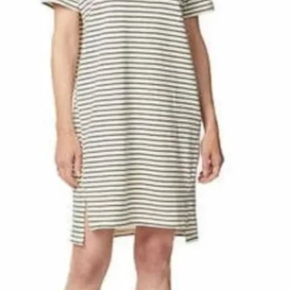 Buffalo Ladies' Striped Dress NWT Size L - Picture 5 of 5